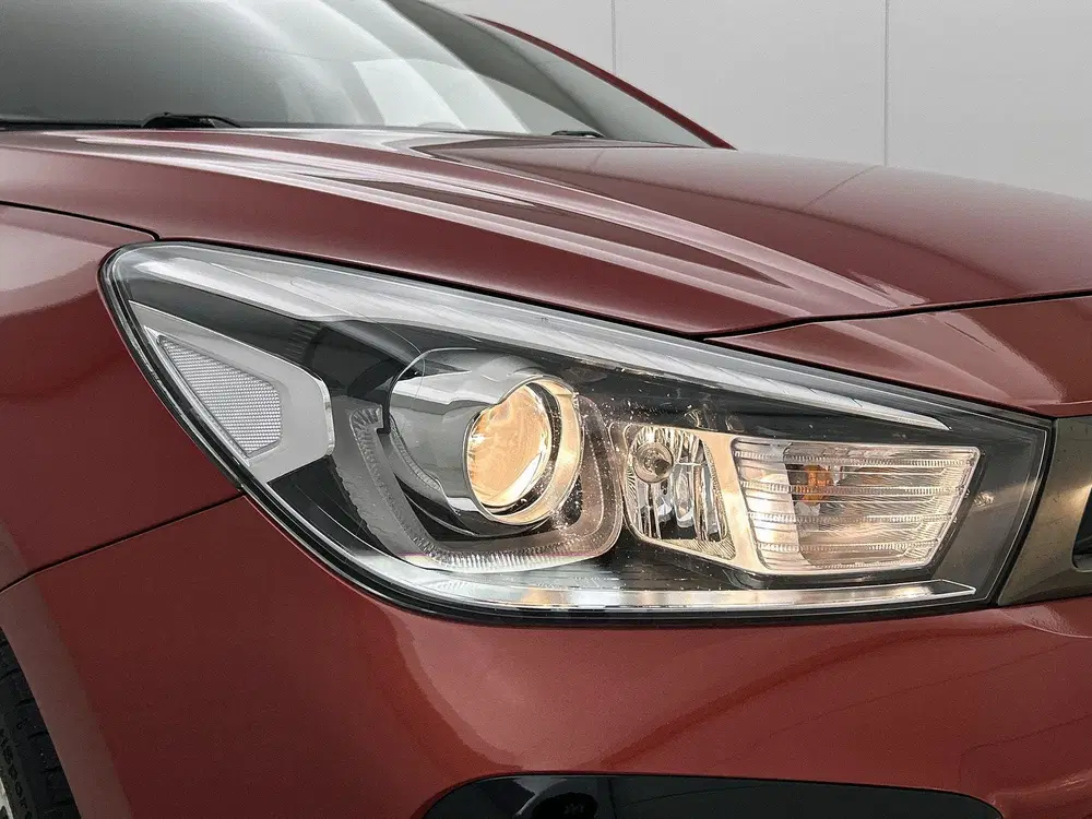 Kia Rio 1.0 TGDI GT-Line uit 2019, foto 12