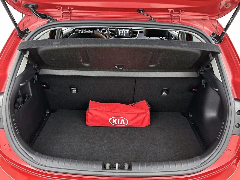 Kia Rio 1.0 TGDI GT-Line uit 2019, foto 16