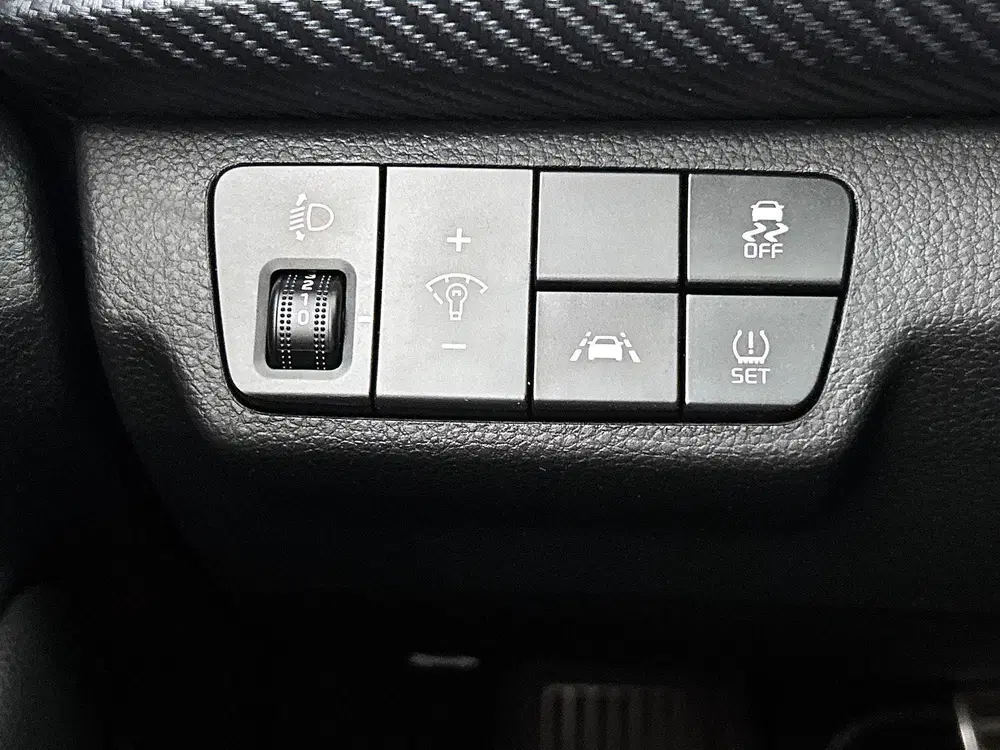 Kia Rio 1.0 TGDI GT-Line uit 2019, foto 17