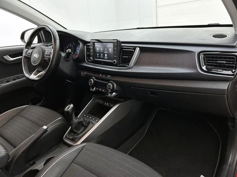 Kia Rio 1.0 TGDI GT-Line uit 2019, foto 19