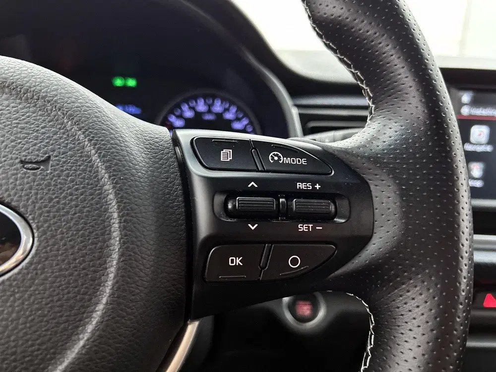 Kia Rio 1.0 TGDI GT-Line uit 2019, foto 6