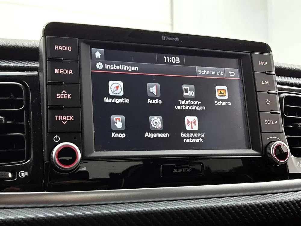 Kia Rio 1.0 TGDI GT-Line uit 2019, foto 7