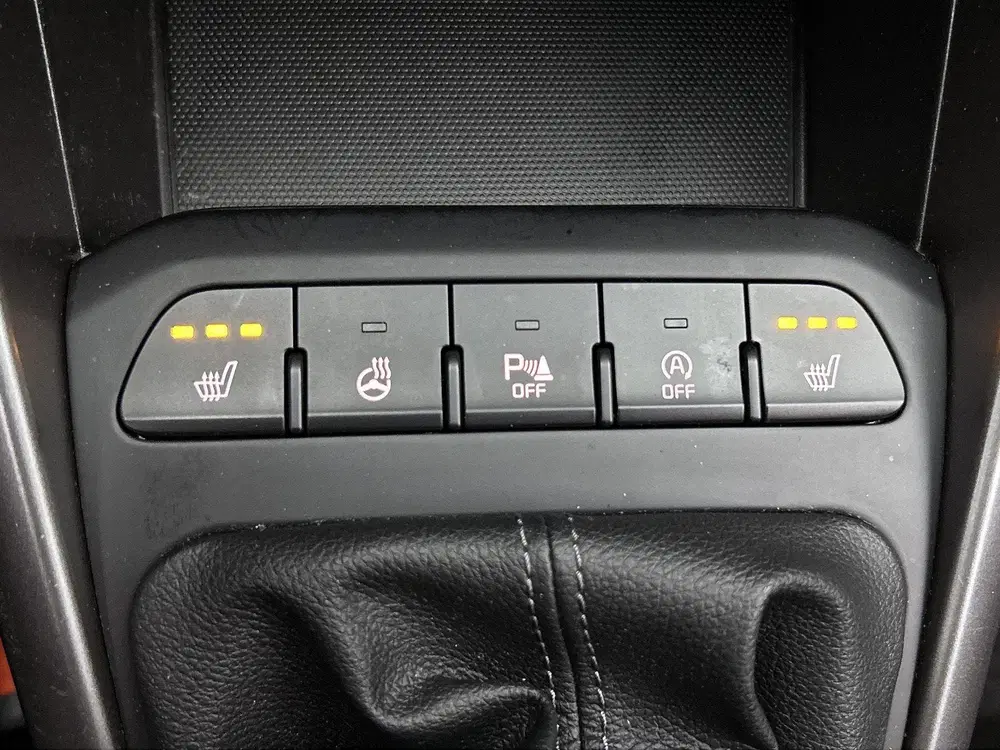 Kia Rio 1.0 TGDI GT-Line uit 2019, foto 8