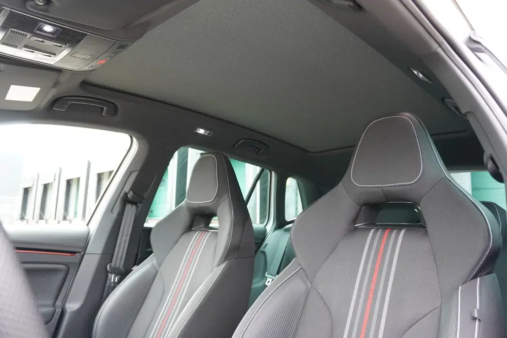 Skoda Kamiq 1.0 TSI 115pk DSG Monte Carlo uit 2026, foto 13