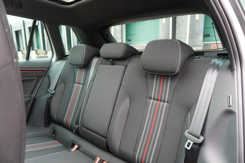 Skoda Kamiq 1.0 TSI 115pk DSG Monte Carlo uit 2026, foto 14