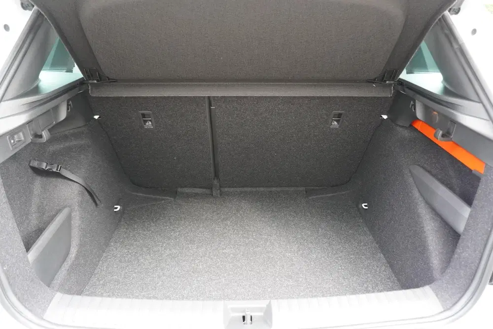 Skoda Kamiq 1.0 TSI 115pk DSG Monte Carlo uit 2026, foto 15