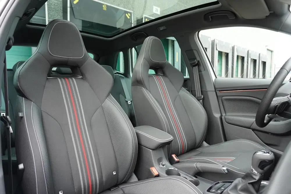 Skoda Kamiq 1.0 TSI 115pk DSG Monte Carlo uit 2026, foto 19