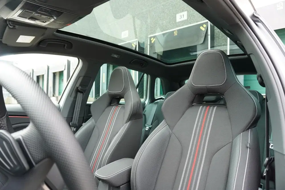 Skoda Kamiq 1.0 TSI 115pk DSG Monte Carlo uit 2026, foto 4
