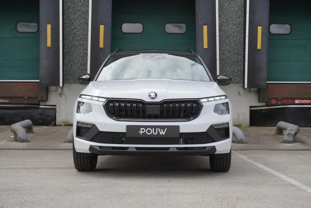 Skoda Kamiq 1.0 TSI 115pk DSG Monte Carlo uit 2026, foto 8