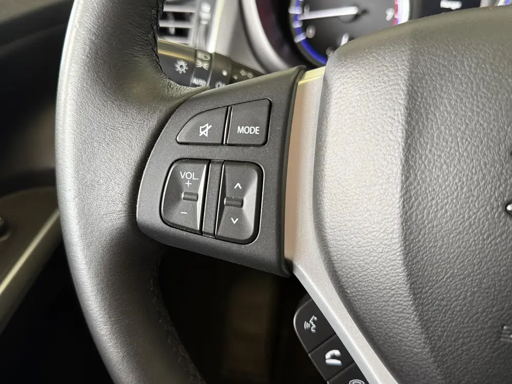 Suzuki S-Cross 1.4 Boosterjet Select Smart Hybrid | Adap.Cru uit 2020, foto 10