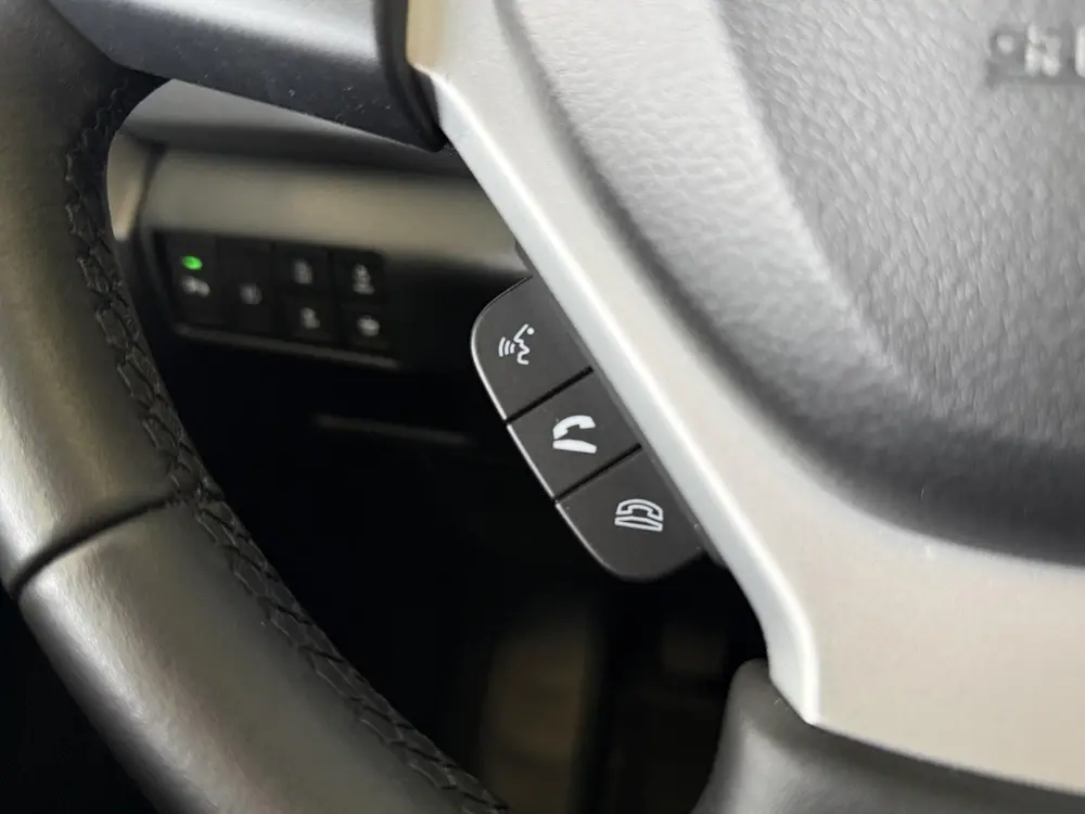 Suzuki S-Cross 1.4 Boosterjet Select Smart Hybrid | Adap.Cru uit 2020, foto 11