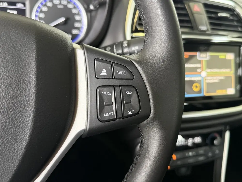 Suzuki S-Cross 1.4 Boosterjet Select Smart Hybrid | Adap.Cru uit 2020, foto 12