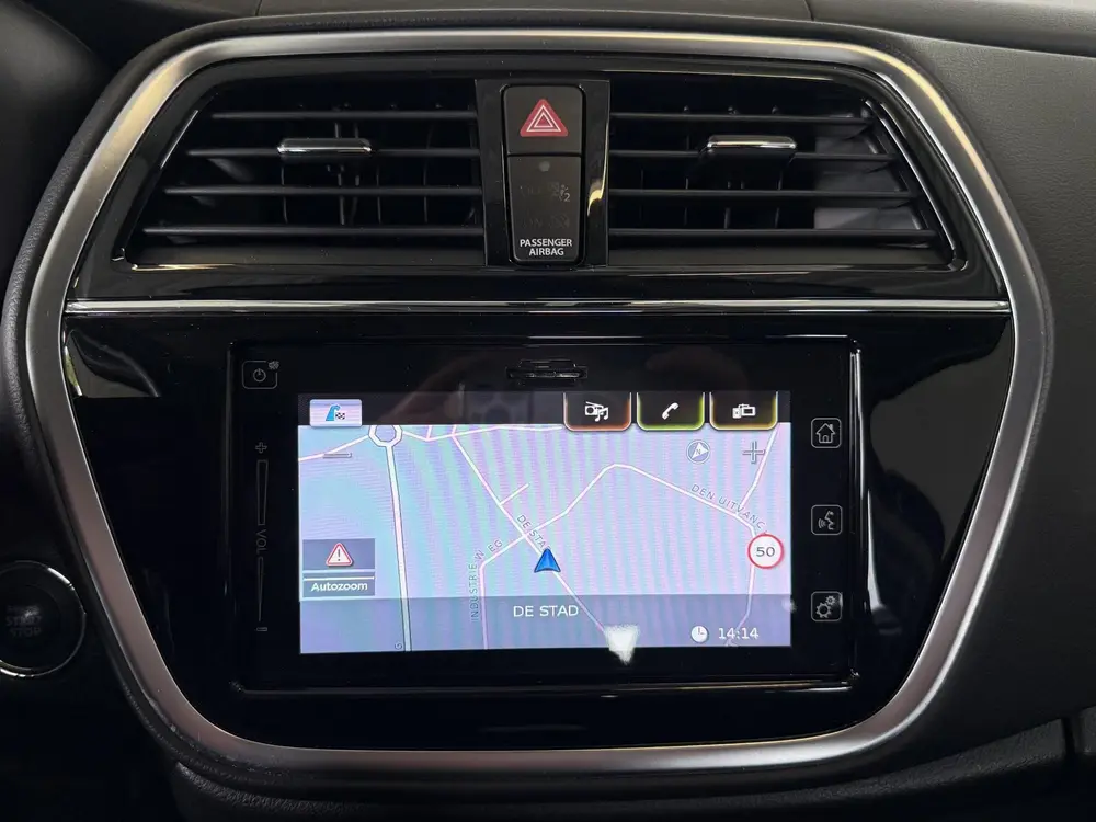 Suzuki S-Cross 1.4 Boosterjet Select Smart Hybrid | Adap.Cru uit 2020, foto 15