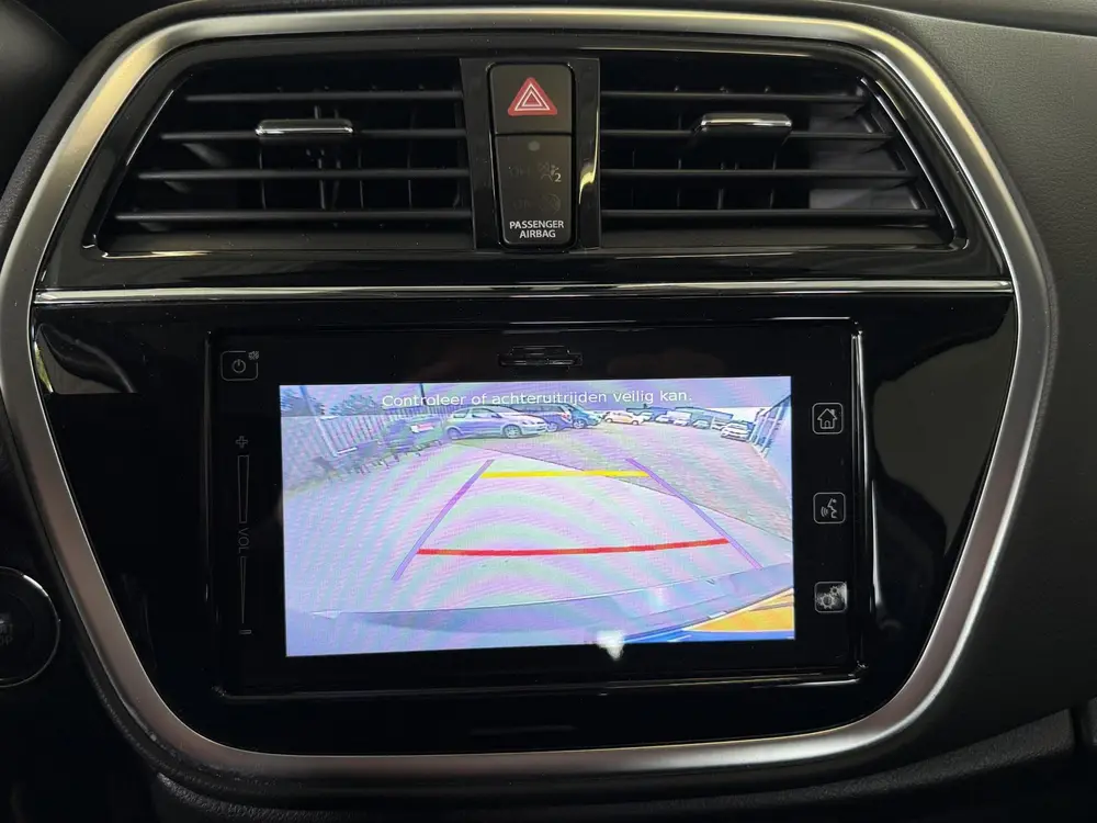 Suzuki S-Cross 1.4 Boosterjet Select Smart Hybrid | Adap.Cru uit 2020, foto 17