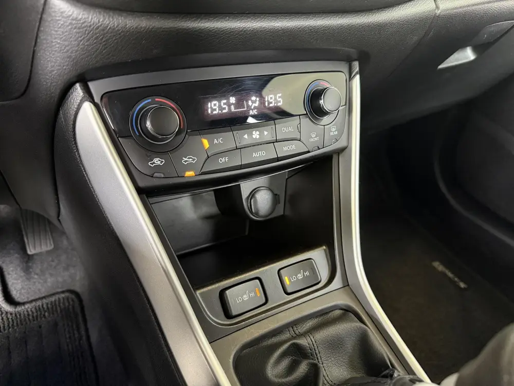 Suzuki S-Cross 1.4 Boosterjet Select Smart Hybrid | Adap.Cru uit 2020, foto 18