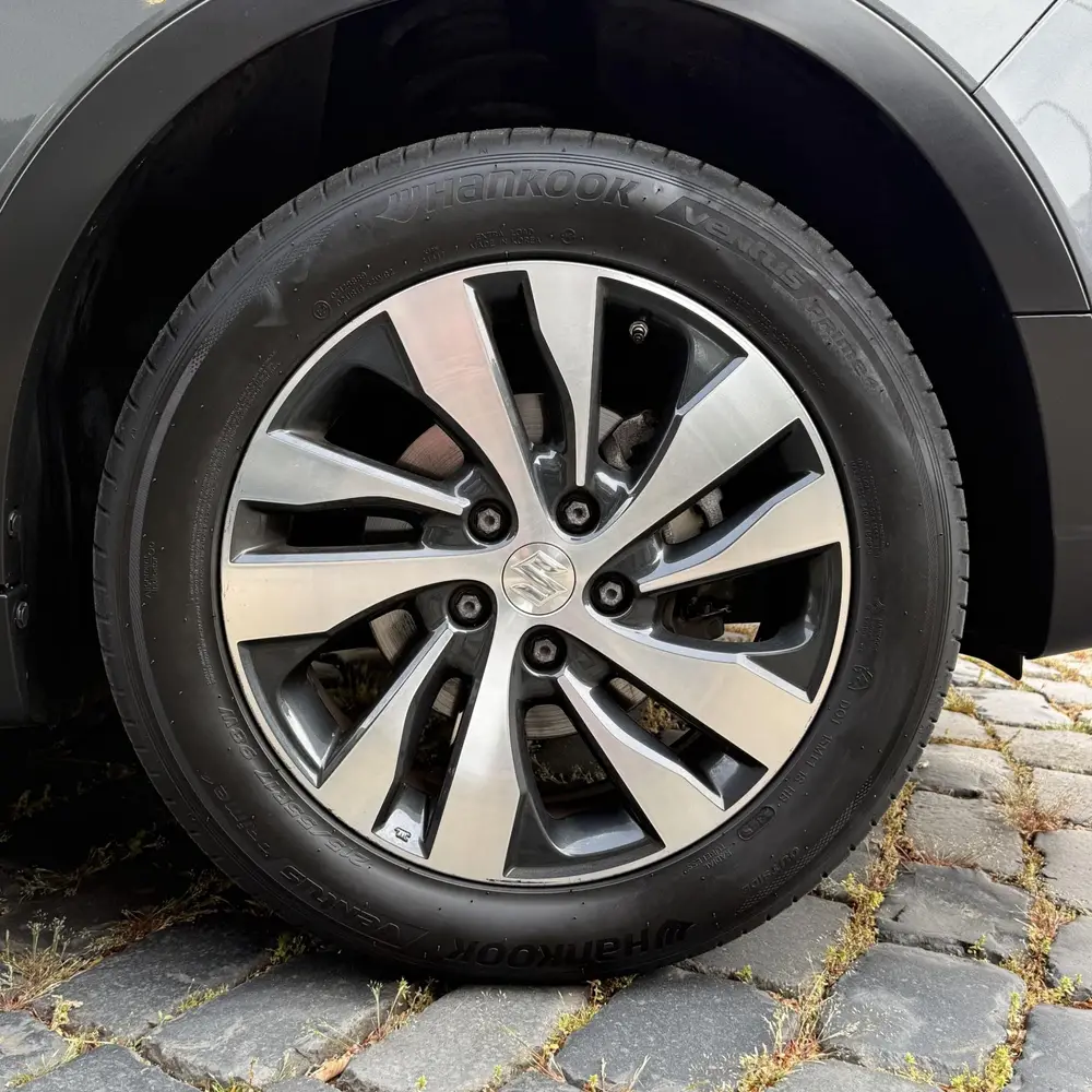 Suzuki S-Cross 1.4 Boosterjet Select Smart Hybrid | Adap.Cru uit 2020, foto 7