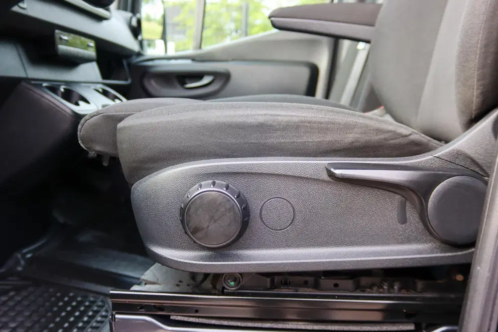 Mercedes-Benz Sprinter 319 V6 3.0 CDI L2H1 2800KG Trekhaak uit 2019, foto 10