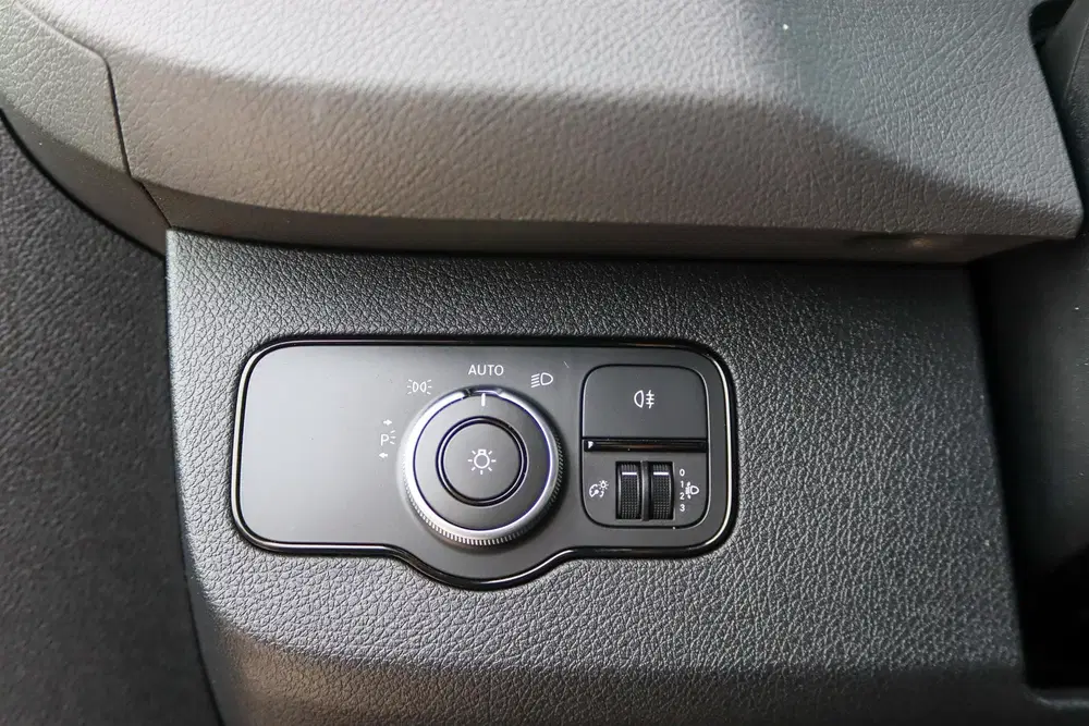 Mercedes-Benz Sprinter 319 V6 3.0 CDI L2H1 2800KG Trekhaak uit 2019, foto 11