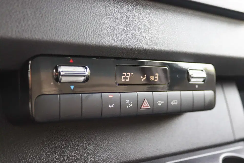 Mercedes-Benz Sprinter 319 V6 3.0 CDI L2H1 2800KG Trekhaak uit 2019, foto 17