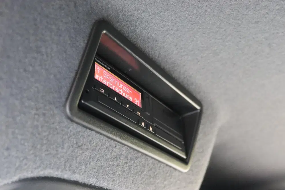 Mercedes-Benz Sprinter 319 V6 3.0 CDI L2H1 2800KG Trekhaak uit 2019, foto 18