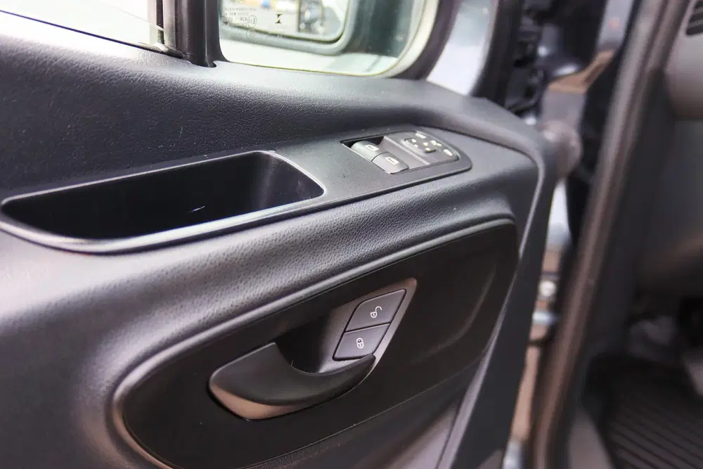 Mercedes-Benz Sprinter 319 V6 3.0 CDI L2H1 2800KG Trekhaak uit 2019, foto 9