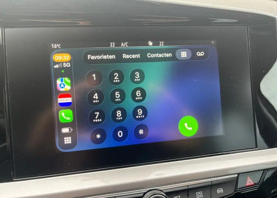 Opel Grandland 1.2T 130PK Automaat Nieuw Model Elegance T uit 2021, foto 10