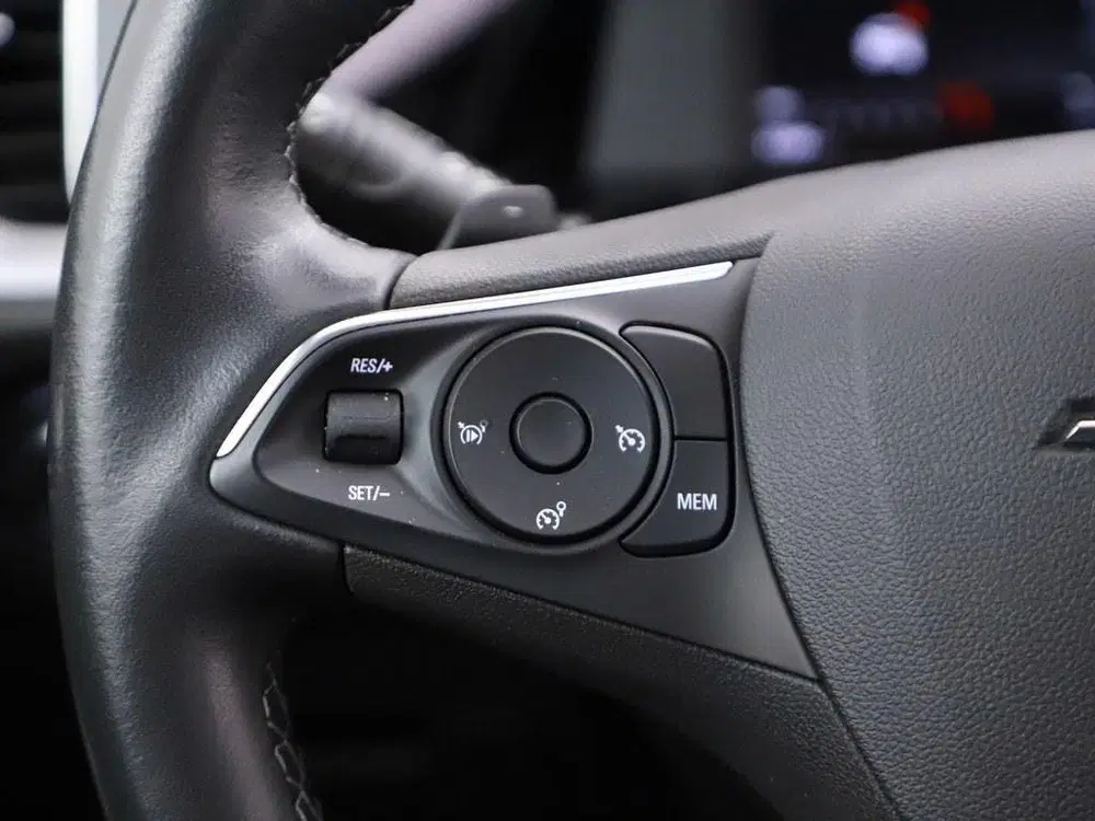 Opel Grandland 1.2T 130PK Automaat Nieuw Model Elegance T uit 2021, foto 13