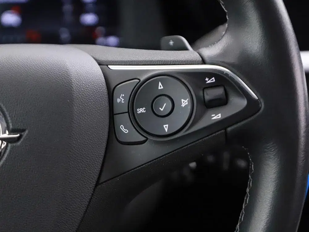 Opel Grandland 1.2T 130PK Automaat Nieuw Model Elegance T uit 2021, foto 14
