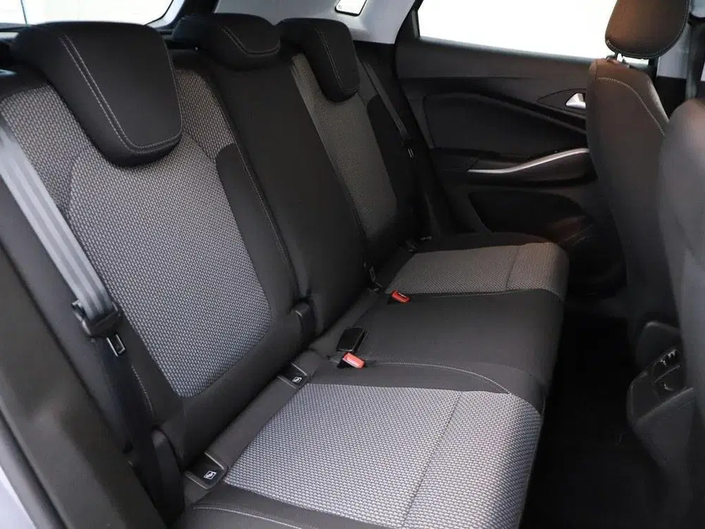 Opel Grandland 1.2T 130PK Automaat Nieuw Model Elegance T uit 2021, foto 20