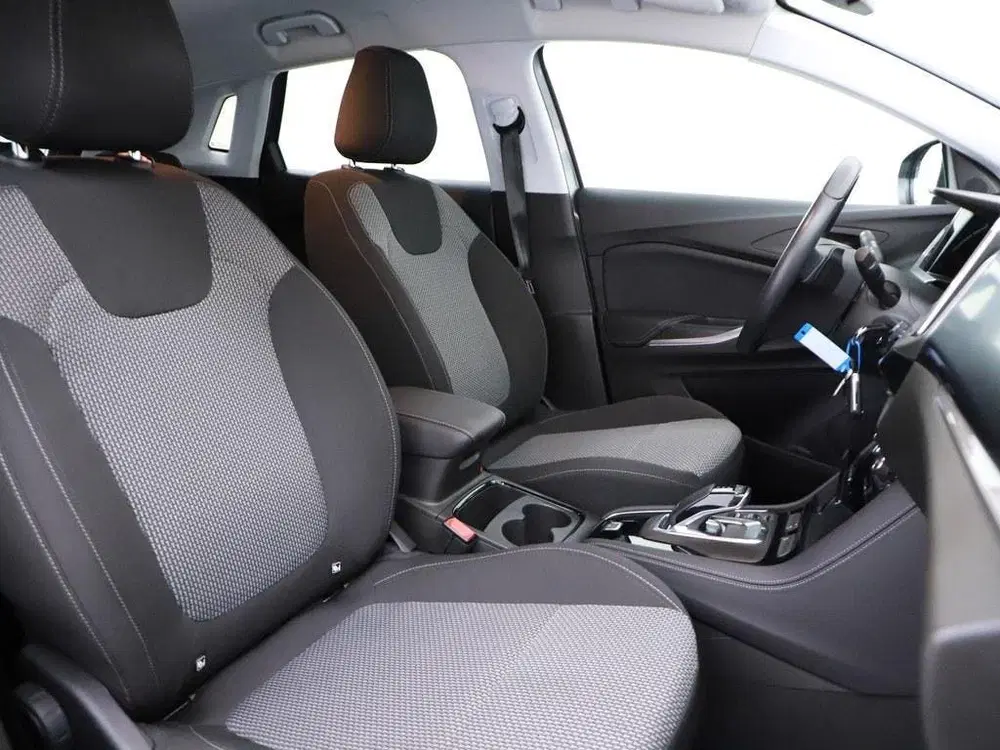 Opel Grandland 1.2T 130PK Automaat Nieuw Model Elegance T uit 2021, foto 4