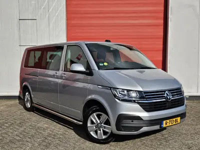 Volkswagen Transporter Caravelle 2.0 TDI L2H1 | 9 Pers. | PD uit 2021