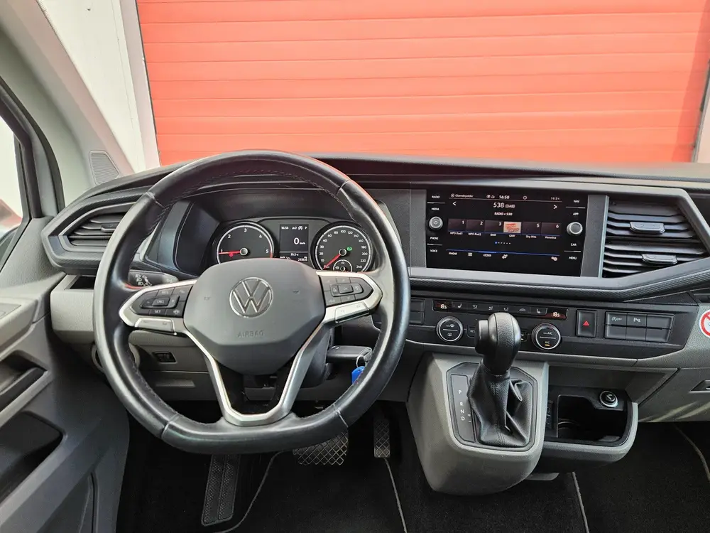 Volkswagen Transporter Caravelle 2.0 TDI L2H1 | 9 Pers. | PD uit 2021, foto 13