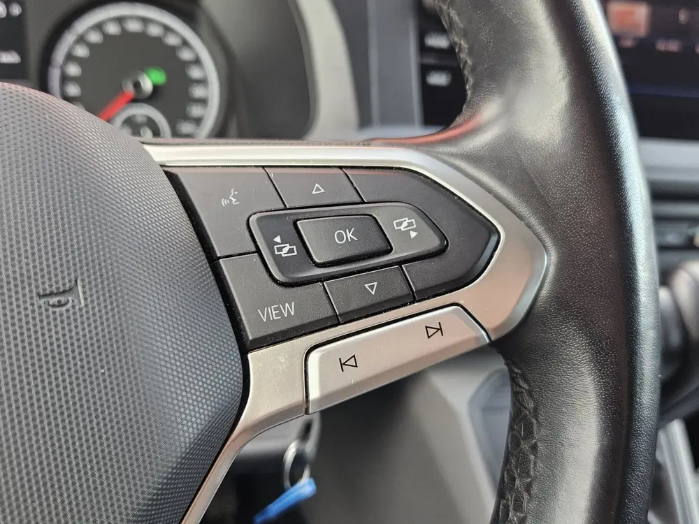 Volkswagen Transporter Caravelle 2.0 TDI L2H1 | 9 Pers. | PD uit 2021, foto 15