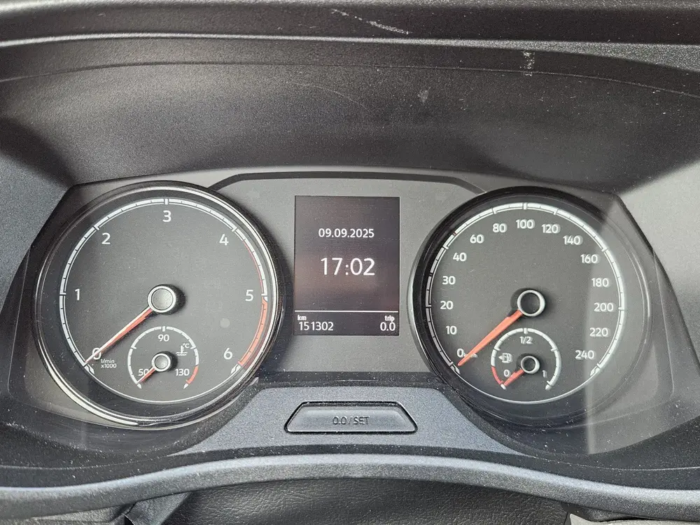 Volkswagen Transporter Caravelle 2.0 TDI L2H1 | 9 Pers. | PD uit 2021, foto 16