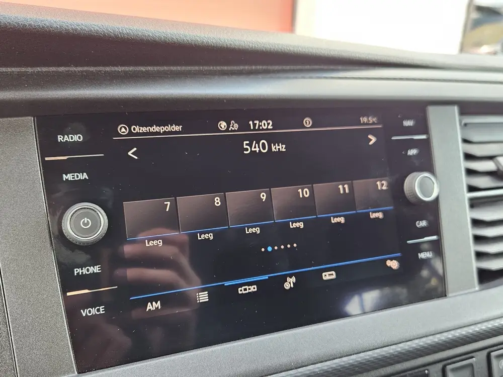 Volkswagen Transporter Caravelle 2.0 TDI L2H1 | 9 Pers. | PD uit 2021, foto 19