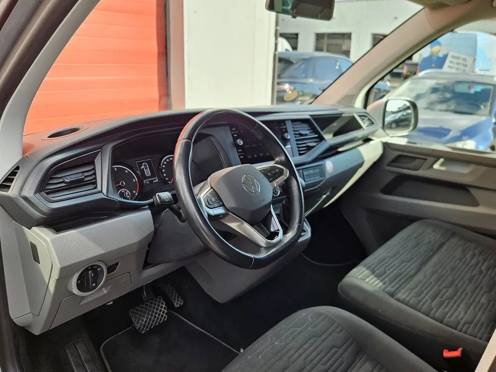 Volkswagen Transporter Caravelle 2.0 TDI L2H1 | 9 Pers. | PD uit 2021, foto 3