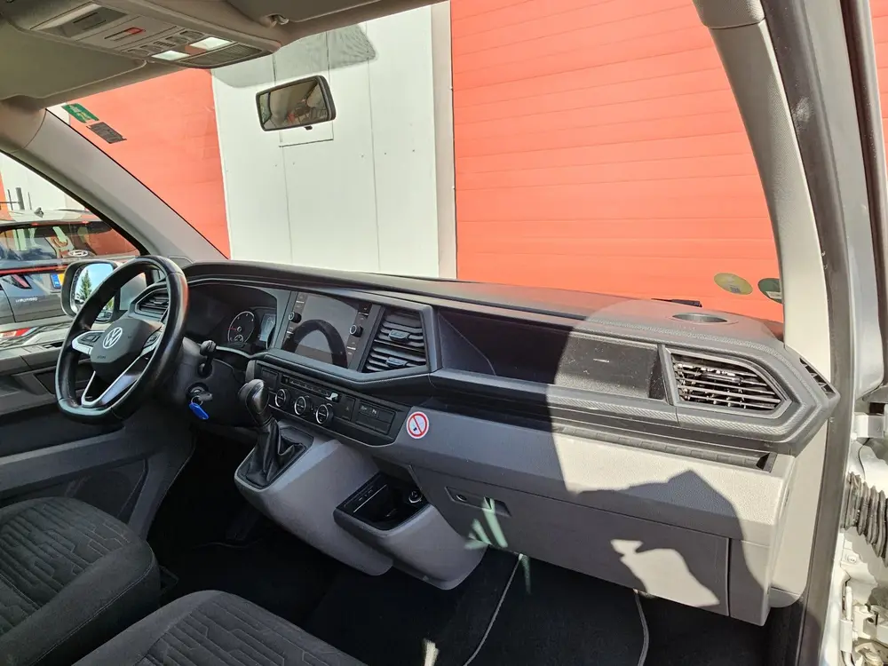 Volkswagen Transporter Caravelle 2.0 TDI L2H1 | 9 Pers. | PD uit 2021, foto 5