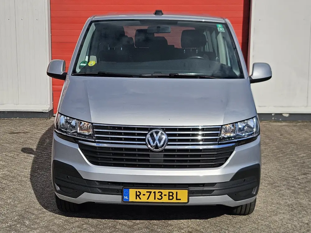 Volkswagen Transporter Caravelle 2.0 TDI L2H1 | 9 Pers. | PD uit 2021, foto 9