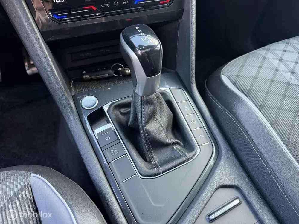 Volkswagen Tiguan 1.5 TSI R-Line PANO-DAK*IQ*ACC*CAMERA*PDC* uit 2023, foto 18