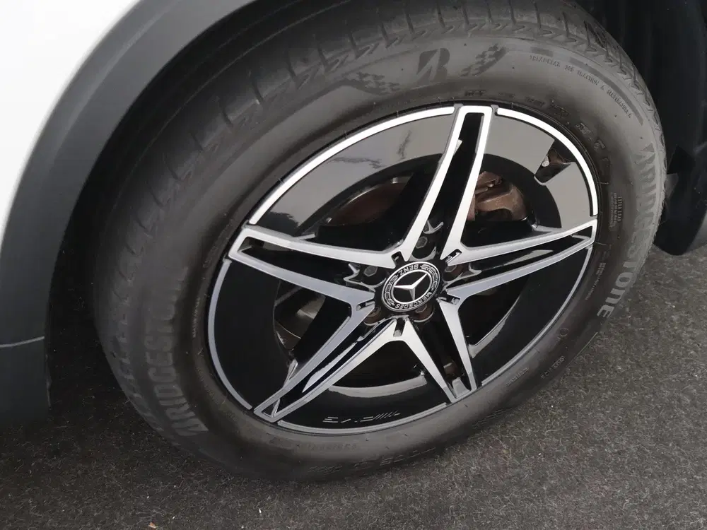 Mercedes-Benz EQA 250 Business Solution AMG 67 kWh uit 2022, foto 10