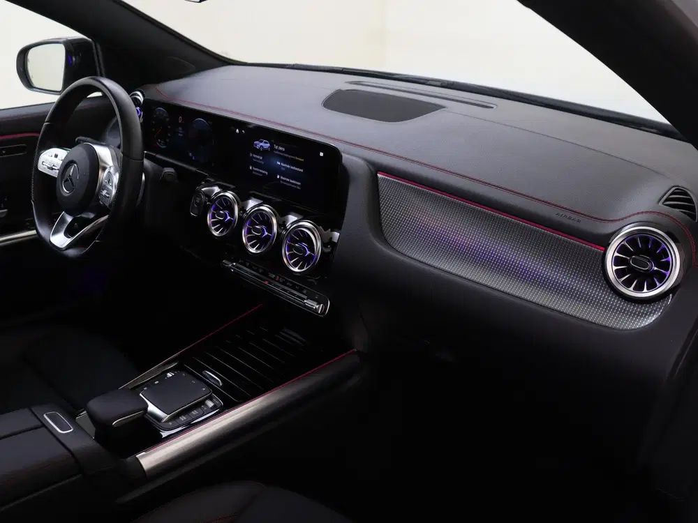Mercedes-Benz EQA 250 Business Solution AMG 67 kWh uit 2022, foto 11