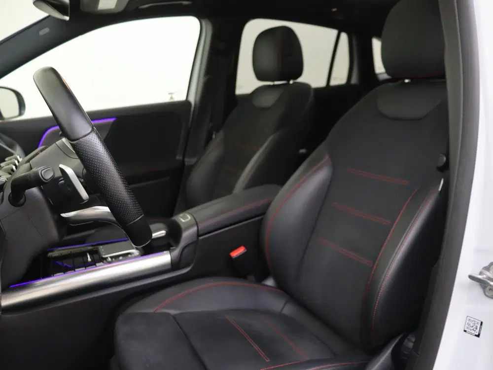 Mercedes-Benz EQA 250 Business Solution AMG 67 kWh uit 2022, foto 14