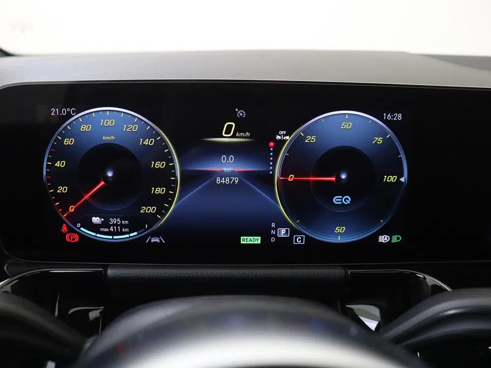Mercedes-Benz EQA 250 Business Solution AMG 67 kWh uit 2022, foto 16