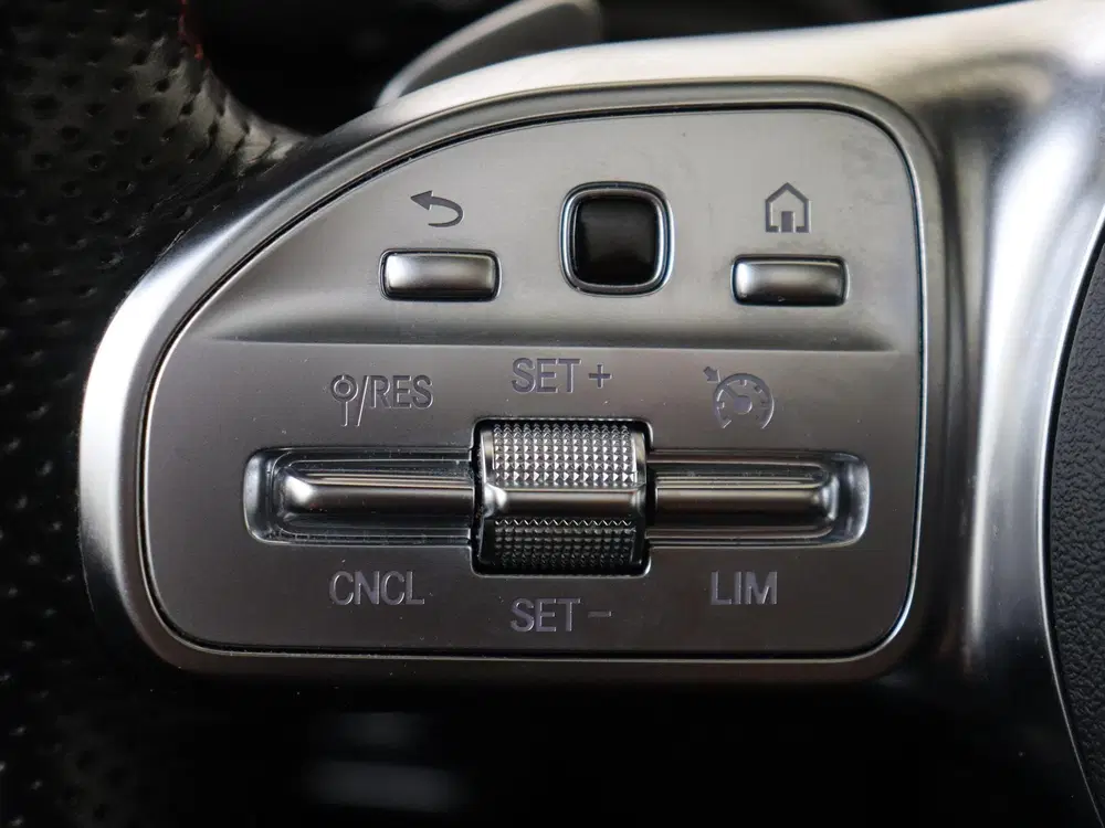Mercedes-Benz EQA 250 Business Solution AMG 67 kWh uit 2022, foto 17