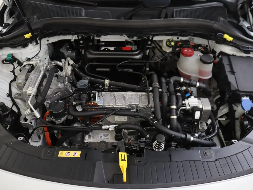 Mercedes-Benz EQA 250 Business Solution AMG 67 kWh uit 2022, foto 5