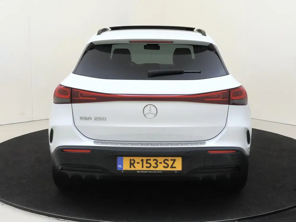 Mercedes-Benz EQA 250 Business Solution AMG 67 kWh uit 2022, foto 7