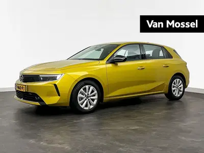 Opel Astra 1.2 Level 2 uit 2023