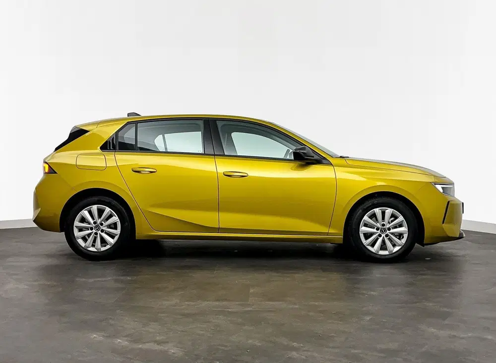 Opel Astra 1.2 Level 2 uit 2023, foto 4