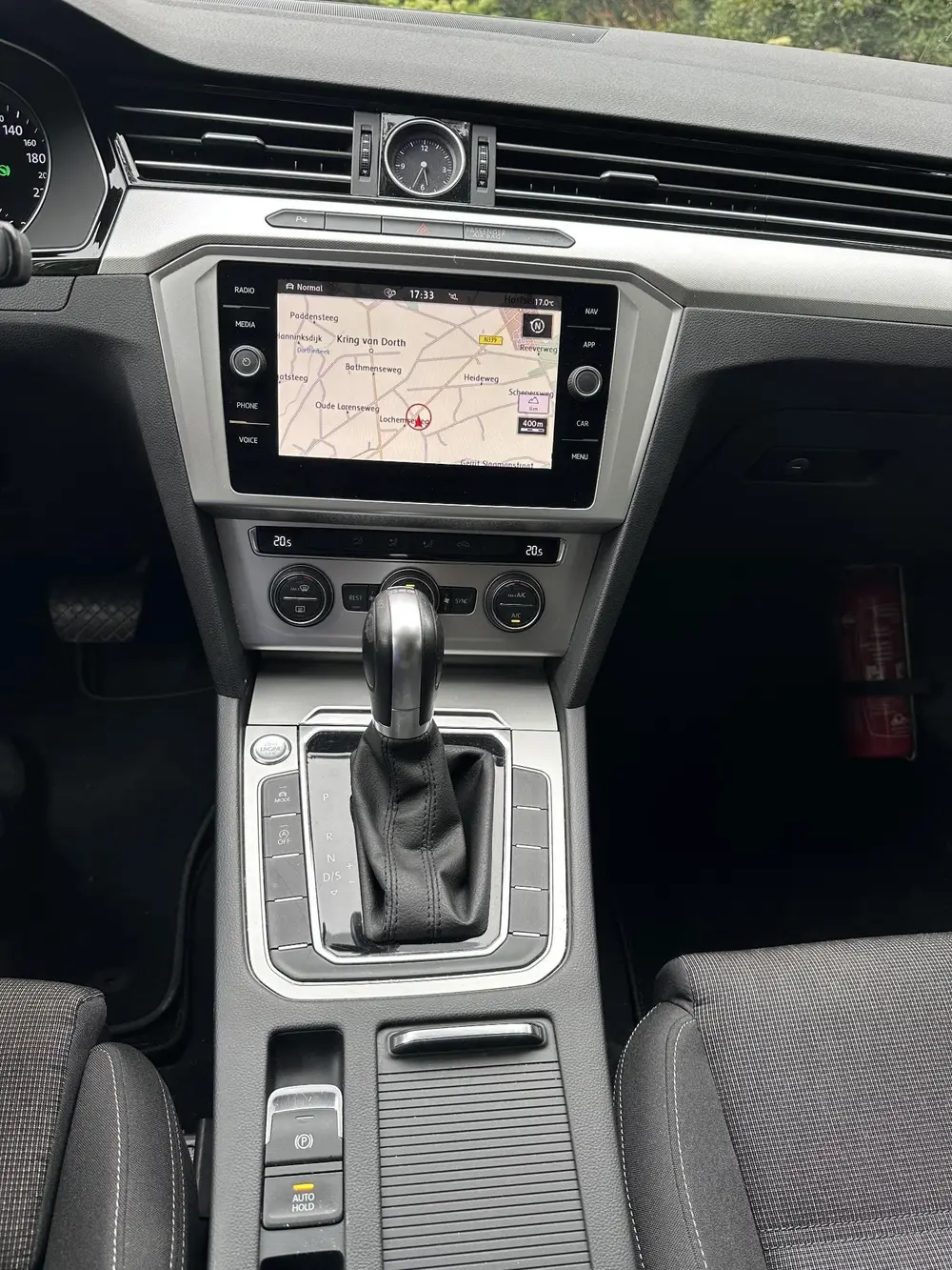 Volkswagen Passat Variant 1.5 TSI Comfortline LED koplampen uit 2019, foto 9