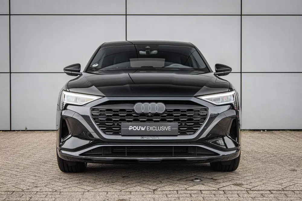Audi Q8 50 313pk quattro Advanced Edition 9 uit 2024, foto 10